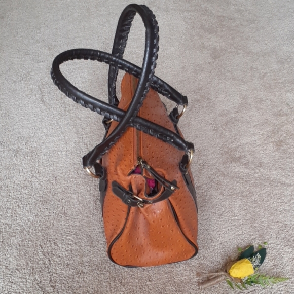 BUENO Shoulder bag - Picture 4 of 8